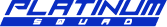 Platinum Logo